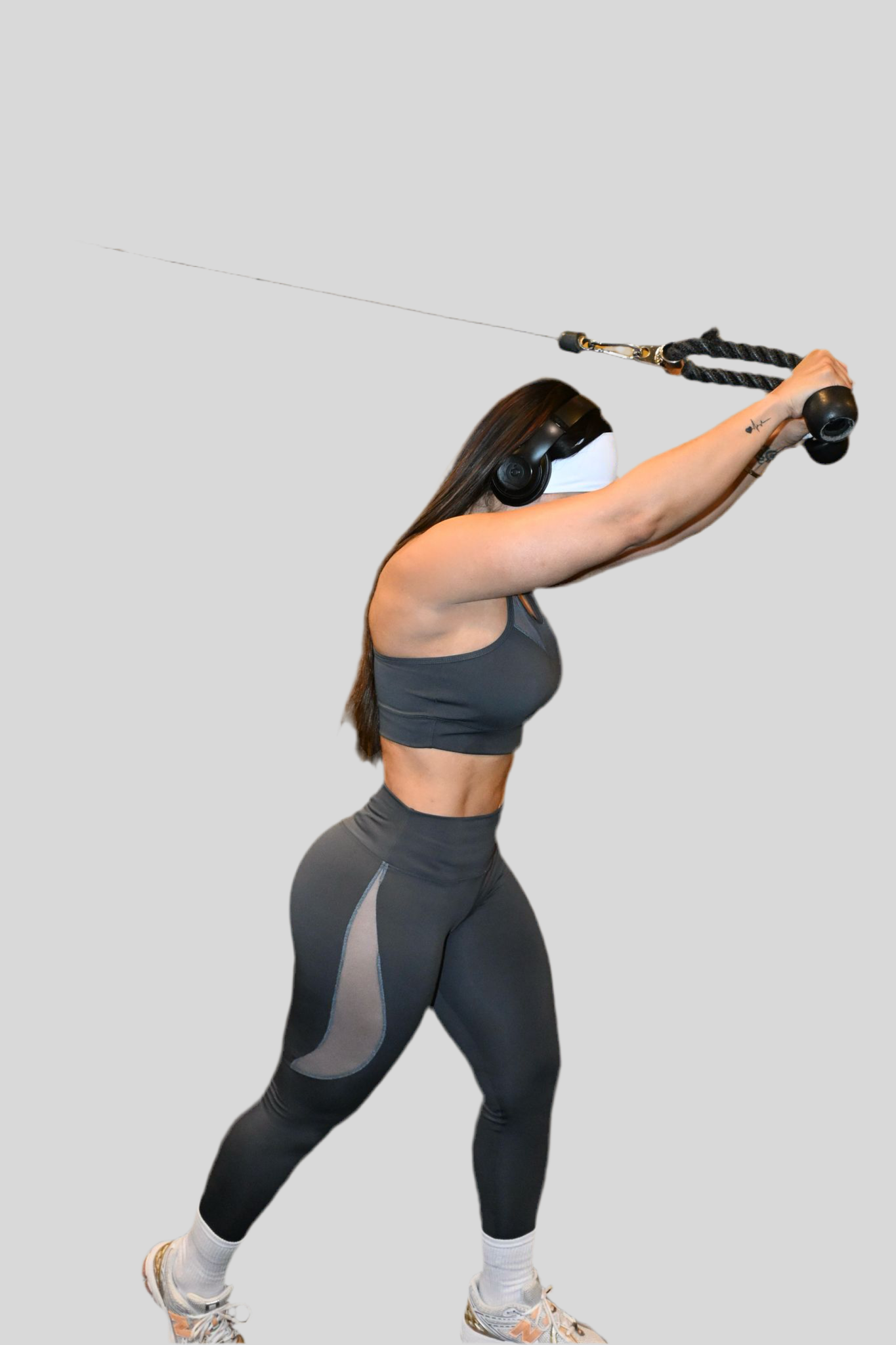 "Power Curve Set Sculpt & Slay"