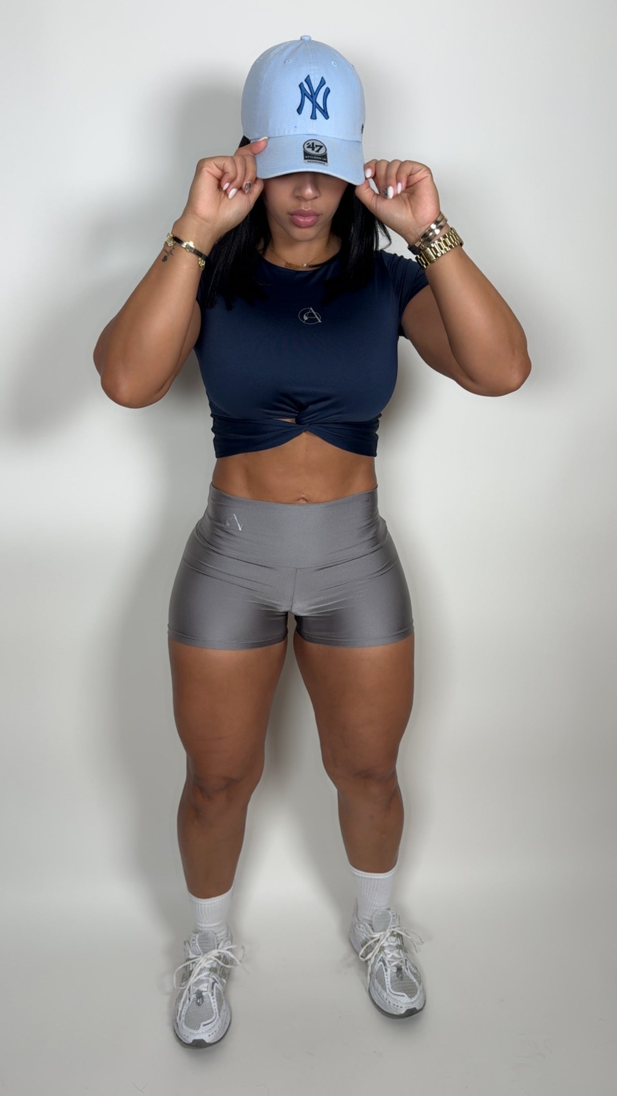 Ali Crop Top