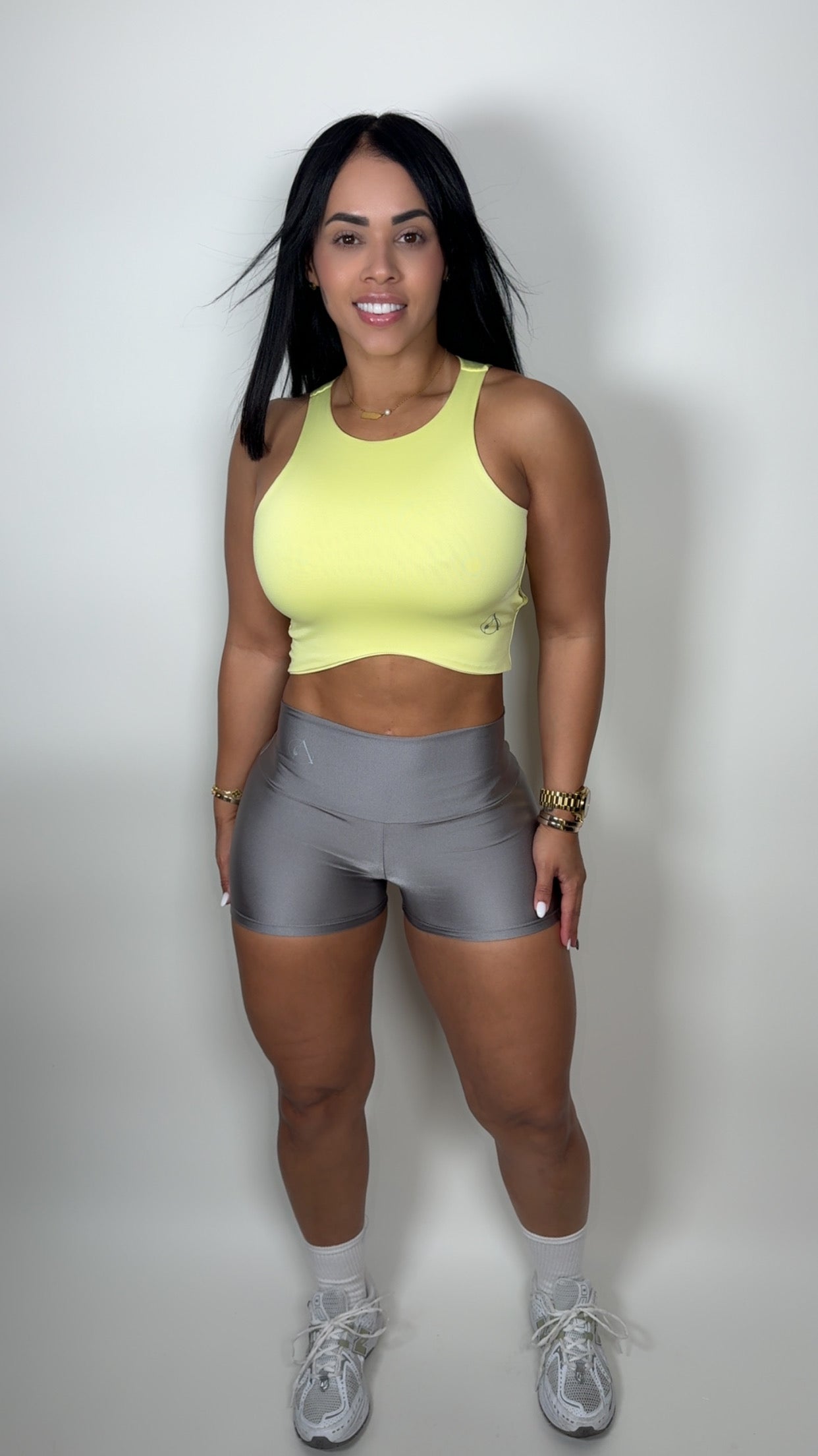 Tank Top-