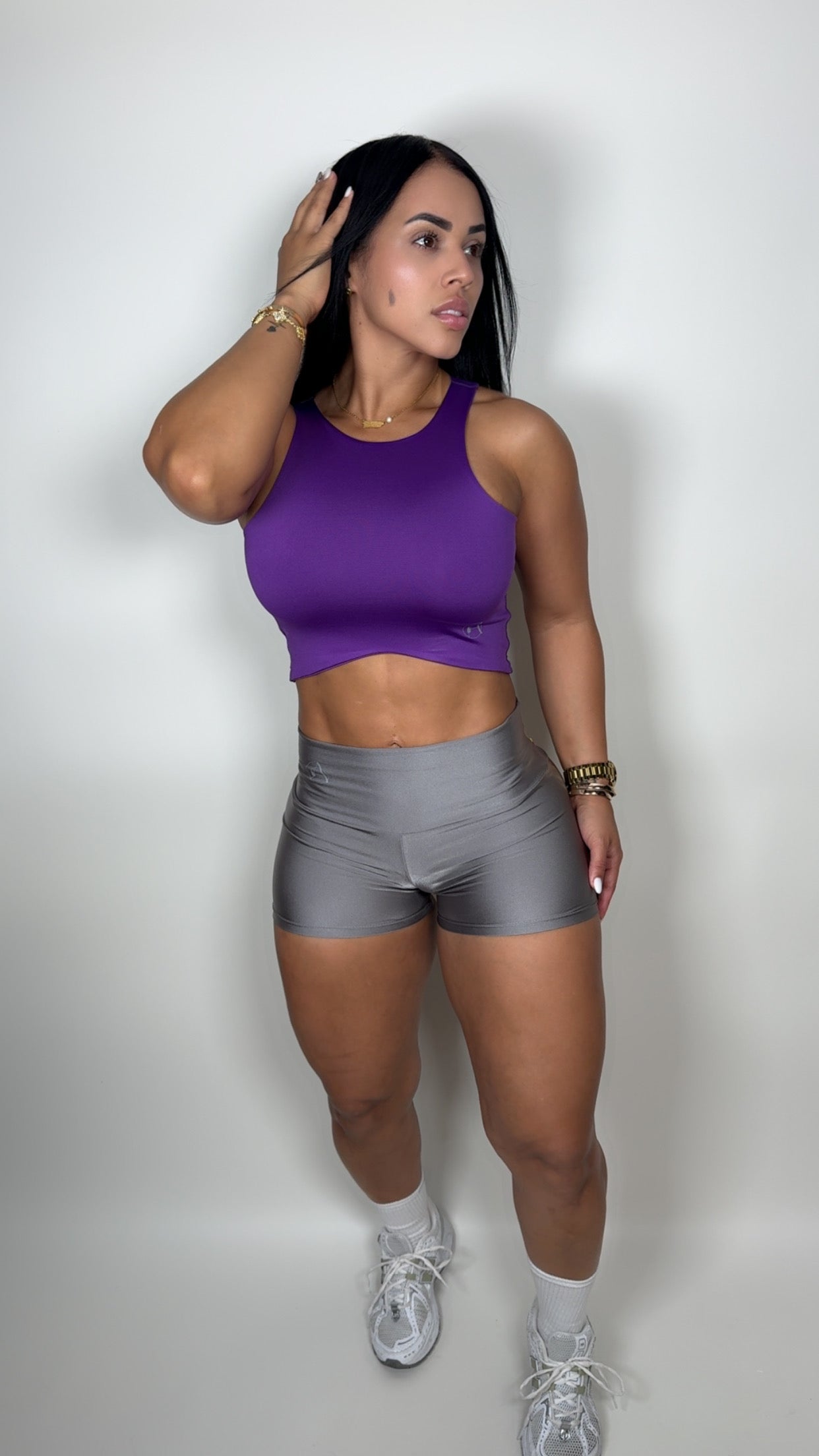 Tank Top-
