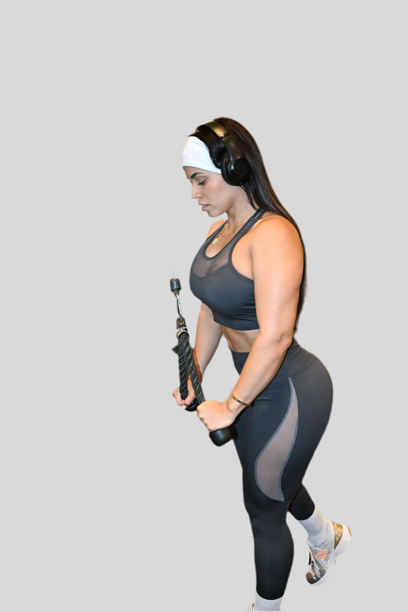"Power Curve Set Sculpt & Slay"