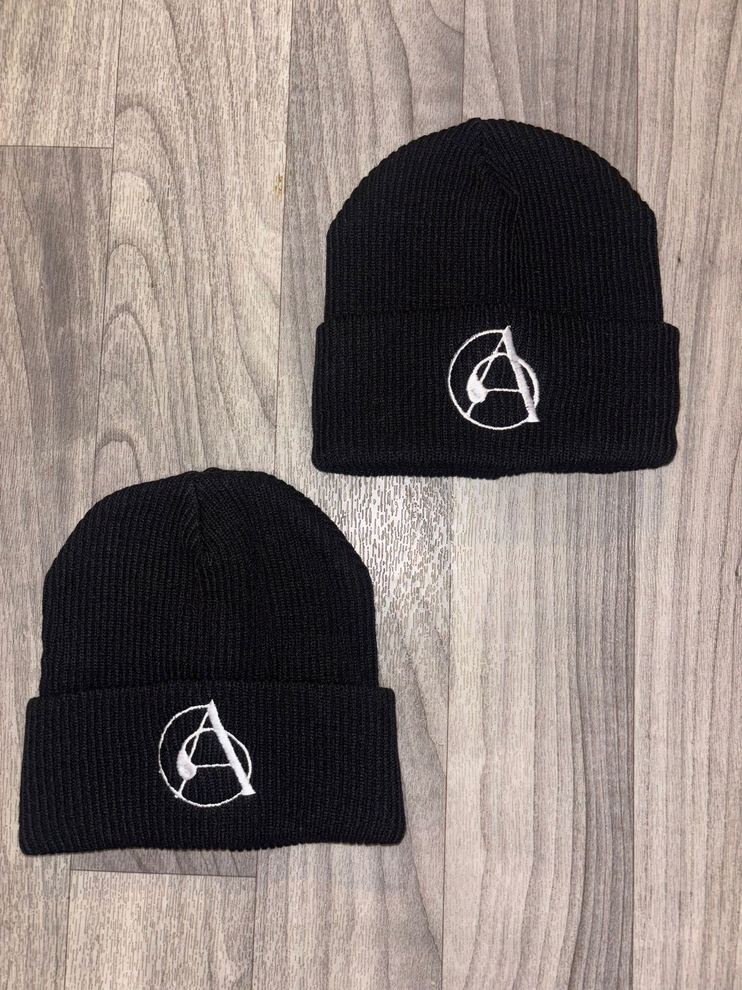 Ali Beanie