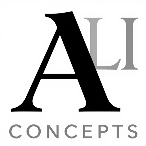 Aliconcepts