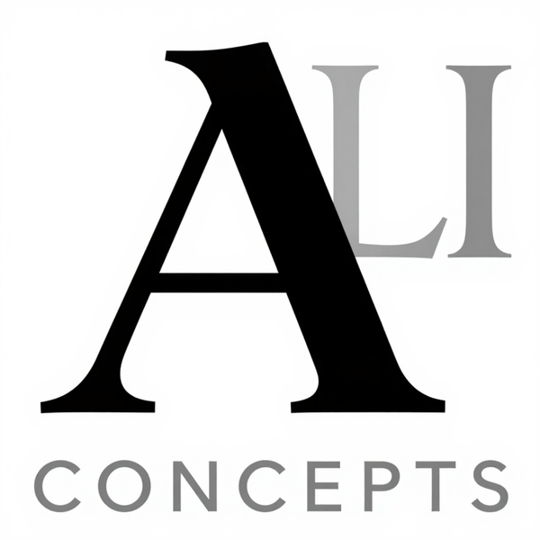 Aliconcepts