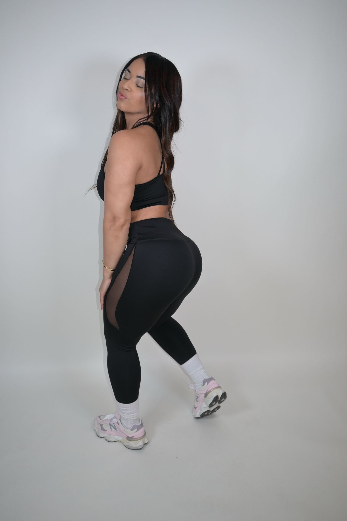 "Power Curve Set Sculpt &amp; Slay"